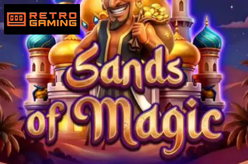 Sands of Magic